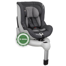  PETITE&amp;MARS Autósülés Reversal II szürke (0-18 kg) gyerekülés