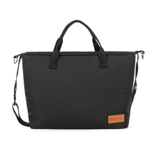  Petite &amp; Mars Pelenkázó táska BAG Universal Black pelenkázótáska