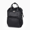  PETITE&MARS Pelenkázó táskababakocsira Jasper Absolute Black