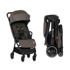 Petite&amp;Mars PETITE&amp;amp;MARS Sport babakocsi Zip Creamy Cocoa babakocsi