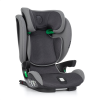 Petite&Mars Petite & Mars Elite Fix Pro i-Size Grey Air Autósülés 100-150cm (15-36kg)