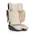 Petite&Mars Petite & Mars Flex Pro i-Size Caramel Autósülés Brown 100-150cm (15-36kg)