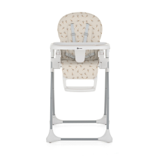 Petite&Mars Petite & Mars Gusto Complete Etetőszék Beige Dandelions etetőszék