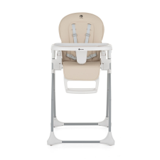 Petite&amp;Mars Petite &amp; Mars Gusto Complete Etetőszék Pastel Beige etetőszék