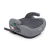 Petite&Mars Petite & Mars Optimus Pro i-Size Grey Air Ülésmagasító 125 - 150cm (22-36kg)