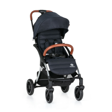 Petite&Mars Petite & Mars Sport Cross Anthracite Blue Babakocsi babakocsi