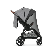  Petite&amp;Mars Rovarháló babakocsira, Mesh, univerzális babakocsi kiegészítő