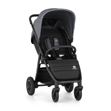 PETITE&MARS Sport babakocsi Airwalk2 Ultimate Grey babakocsi