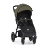 Petite&Mars Sport babakocsi Street2 Air Black Mature Olive