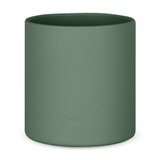  PETITE&amp;MARS Szilikon bögre Take&amp;Match Misty Green 6m+ babaétkészlet