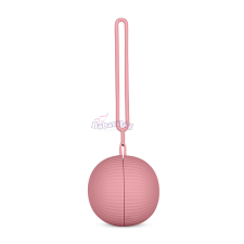  PETITE&amp;MARS Szilikon cumitartó tok Dusty Rose 0m+ egyéb bébijáték