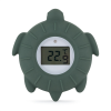  PETITE&MARS Szilikon digitális vízhőmérő Turtle Terry Misty Green 0hó+