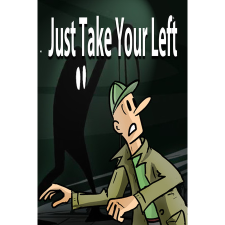 Petite Fleur Productions Just Take Your (PC - Steam elektronikus játék licensz) videójáték