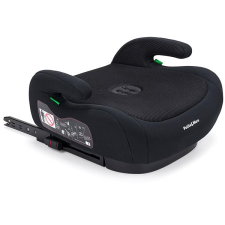 Petite&Mars Optimus Pro i-Size Black Air, 22-36 kg gyerekülés