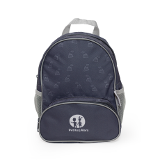 Petite&Mars Petite&Mars Backie Gyermek hátizsák, Grey Hills
