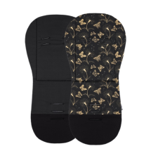 Petite&Mars Petite&amp;Mars Foamy Limited 100 univerzális memóriahabos ülésbetét, Dandelion babakocsi kiegészítő