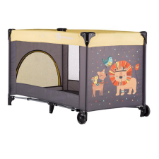Petite&Mars Petite&amp;Mars Koot utazóágy, Lion Yellow utazóágy