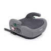 Petite&Mars Petite&Mars Optimus Pro i-Size Isofix Ülésmagasító 125-150cm (22-36kg), Grey Air