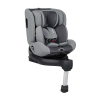 Petite&Mars Reversal Pro i-Size 360° Grey Air, 0-18 kg