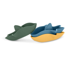 Petite&Mars Sharks fürdőszobai játék
