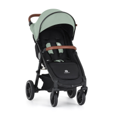  Petite&Mars Sport babakocsi Street2 RWS Oak, Iron Green babakocsi