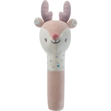 Petite&Mars Squeaky Toy sípoló játék Deer Suzi 1 db készségfejlesztő