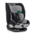 PetiteMars Petite & Mars Autósülés Prime Pro i-Size Midnight Grey 76-150 cm (9-36 kg)