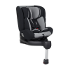 PetiteMars Petite & Mars Autósülés Reversal Pro i-Size 360° Midnight Grey 40-105 cm (0-18 kg)