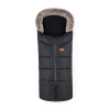 PetiteMars PETITE&MARS Bundazsák Arctic 4in1 Forever Black