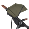 PetiteMars PETITE&MARS Napfénytető+övvédő Street2 Mature Olive