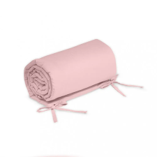 PetiteMars Petite &amp; Mars Rácsvédő kiságyba TILLY MAX Dusty Pink 360 cm babaágynemű, babapléd