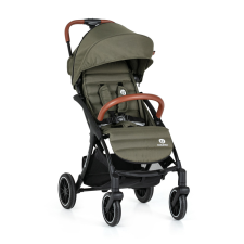PetiteMars PETITE&MARS Sport babakocsi Cross Mature Olive babakocsi