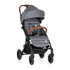 PetiteMars Petite & Mars Sport babakocsi Cross Ultimate Grey babakocsi