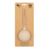 PetiteMars Petite & Mars Szilikon cumitartó tok Desert Sand 0m+