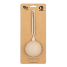 PetiteMars Petite &amp; Mars Szilikon cumitartó tok Desert Sand 0m+ egyéb bébijáték