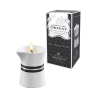 Petits Joujoux Petits Joujoux Orient - masszázsgyertya kiöntőben - 120ml (gránátalma-fehérbors)