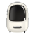PetKit Pet Travel Backpack PetKit Breezy 2 (Cream White)