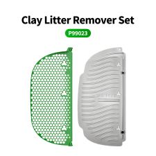 PetKit Pura Max/Pura Max 2/Purobot Max Pro mágneses macskaalom eltávolító készlet macskafelszerelés