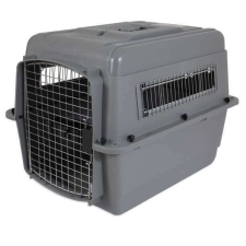 PetMate Sky utazó kutyakennel  XL szállítóbox, fekhely kutyáknak