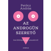 Petőcz András - Az androgün szerető