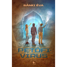  Petőfi-vírus gyermek- és ifjúsági könyv