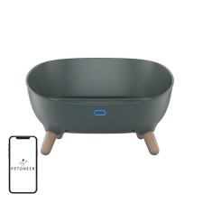 Petoneer Cozy Sofa intelligens hőmérséklet szabályozó ágy szállítóbox, fekhely kutyáknak