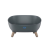 Petoneer COZY SOFA okos állatfekhely hőszabályozóval 15W, mobil vezérlés, SÖTÉTSZÜRKE