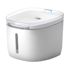 Petoneer Fresco Mini Plus Okos itató kutyáknak és macskáknak kutyatál