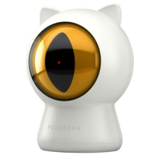  Petoneer Smart Dot Intelligens lézeres kutya-, macskajáték játék macskáknak