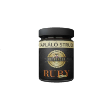 PetPincér RUBY EXTRA 80 előfőzött nedveseledel - Tápláló strucc 300g kutyaeledel