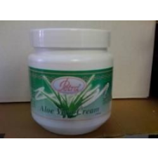 PETRA ALOE VERA KRÉM 500 ml arckrém