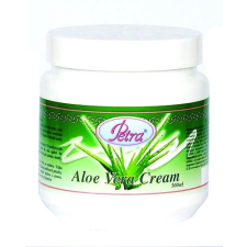 Petra Aloe Vera Krém(500ml) kozmetikum
