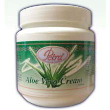  PETRA ALOE VERA KRÉM 500ML vitamin és táplálékkiegészítő