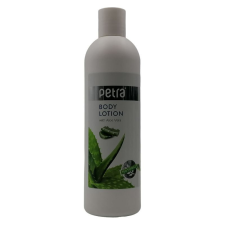 Petra aloe vera testápoló 500ml testápoló